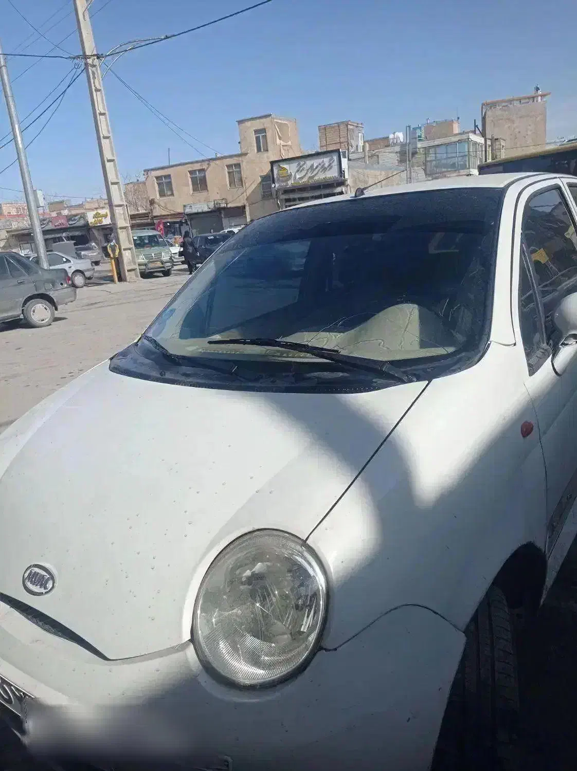 mvm110|خودرو سواری و وانت|همدان, |دیوار