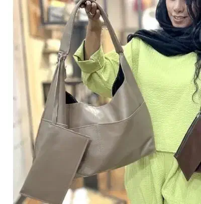 کیف شل ترند|کیف، کفش، کمربند|پیشوا, |دیوار