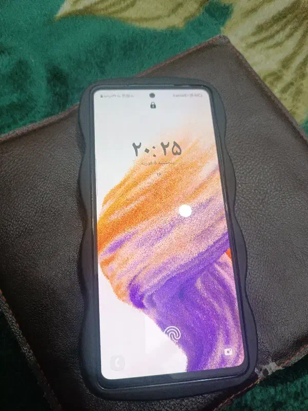 A53 5G|موبایل|فولادشهر, مسکن مهر فولادشهر|دیوار