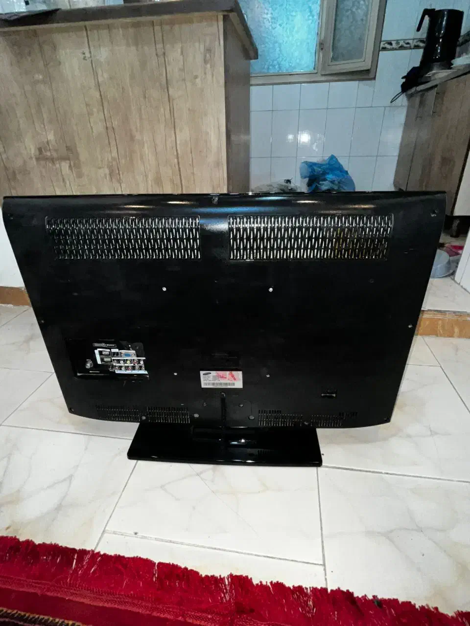 السیدی|تلویزیون و پروژکتور|تهران, شمشیری|دیوار