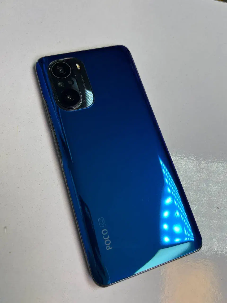 پوکو F3|موبایل|صومعه‌سرا, |دیوار