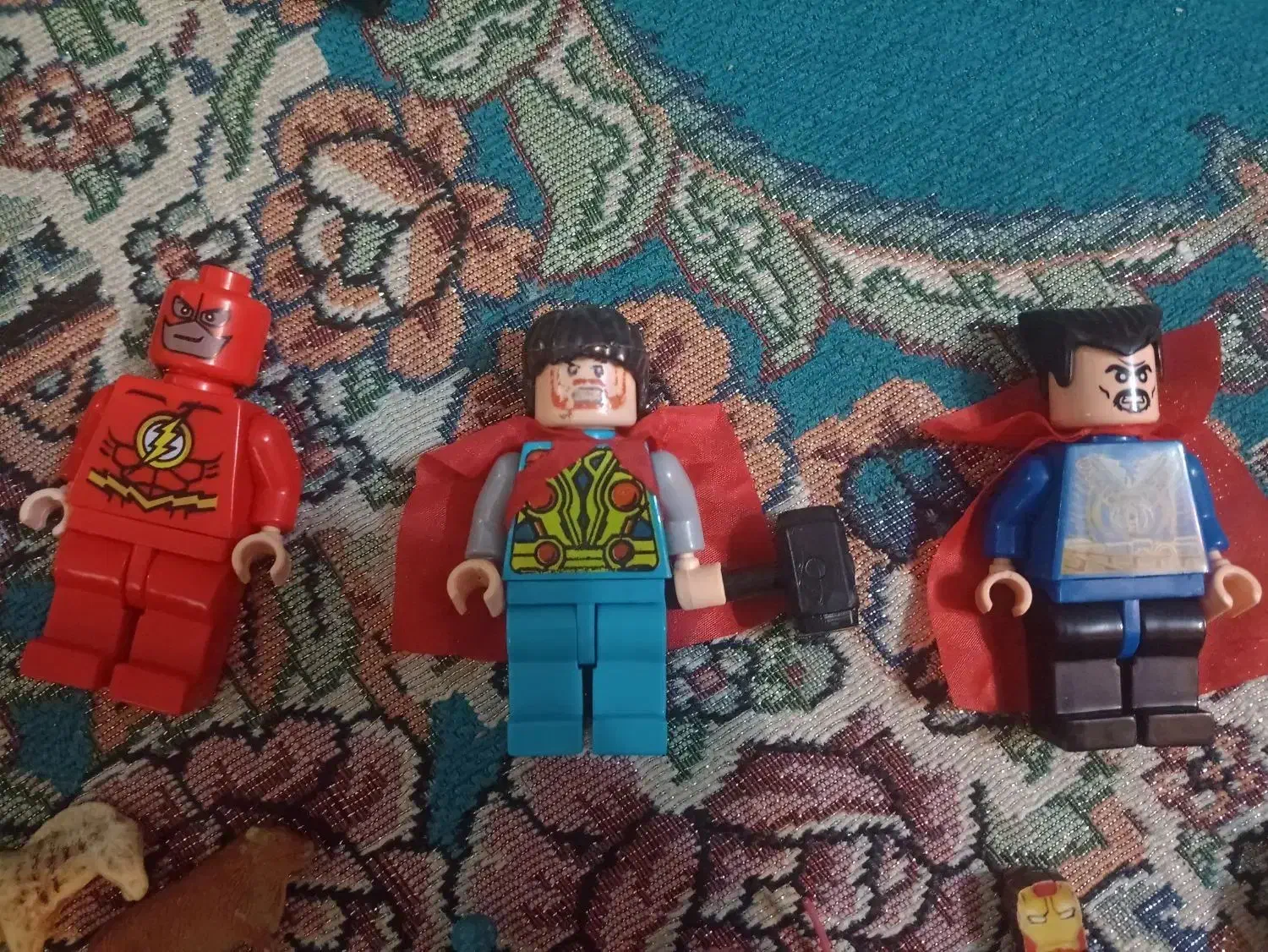 لگو با قیمت  مناسب|اسباببازی|رشت, کوی مهر|دیوار