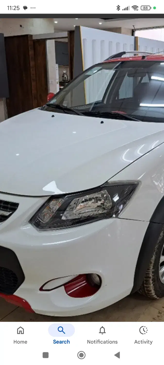 حواله فروش کوئیکR|خودرو سواری و وانت|محمودآباد, |دیوار