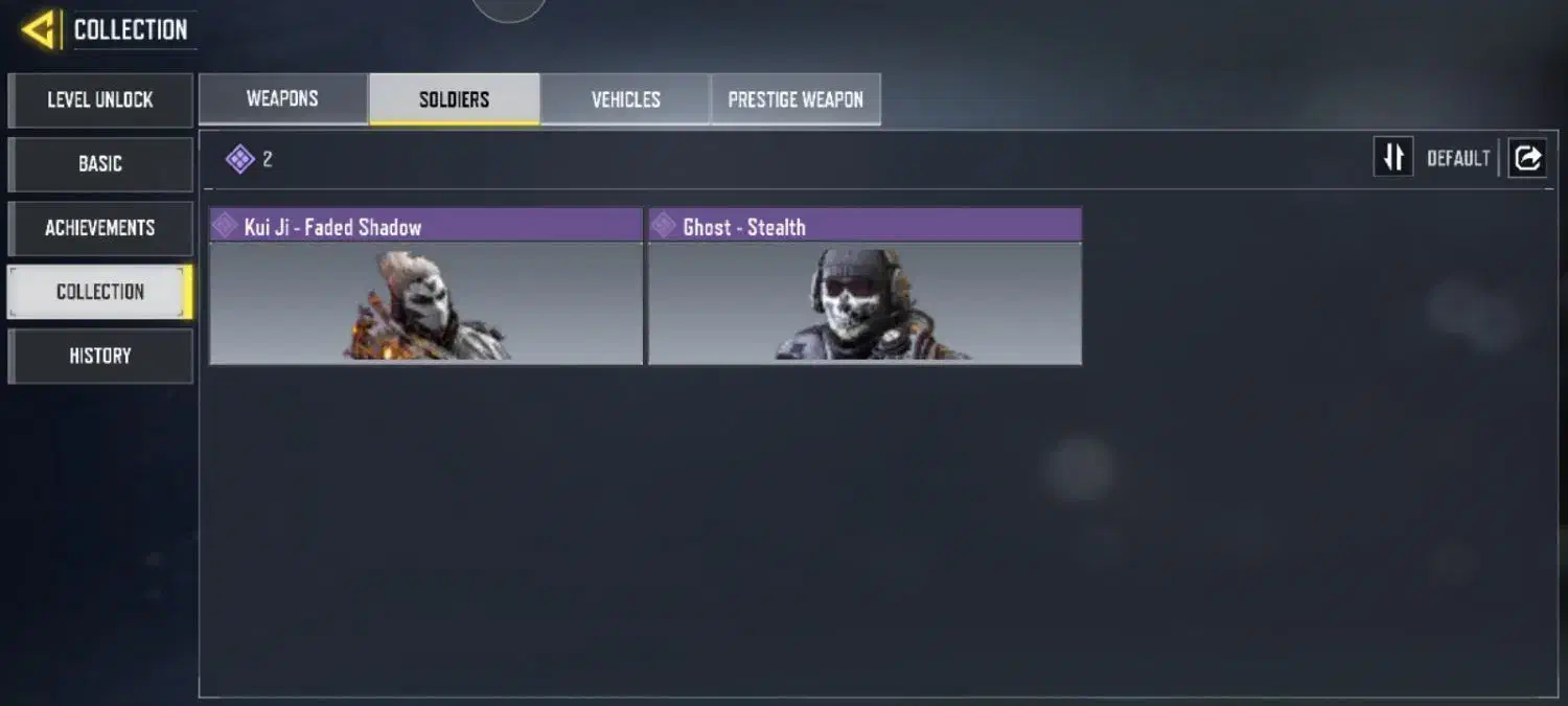 اکانت کلاف|کنسول، بازی ویدئویی و آنلاین|محمدشهر, محمدشهر|دیوار