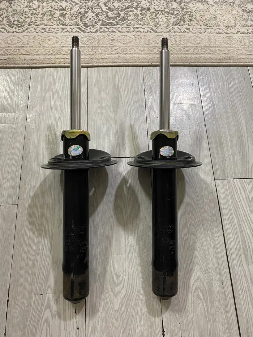 کمک فنر اسپرت ۲۰۶|قطعات یدکی و لوازم جانبی|تهران, جیحون|دیوار