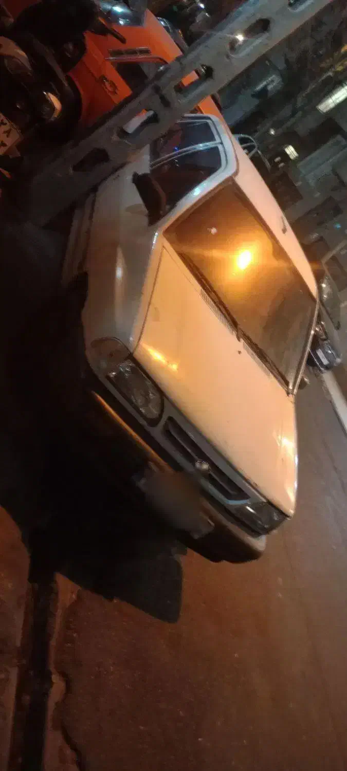 پراید ۷۷|خودرو سواری و وانت|تهران, اوقاف|دیوار