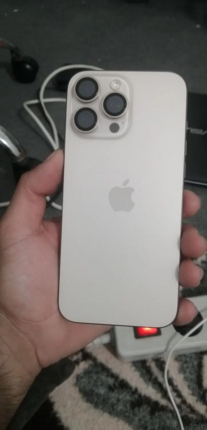 iPhone 16 promax|موبایل|ارومیه, |دیوار