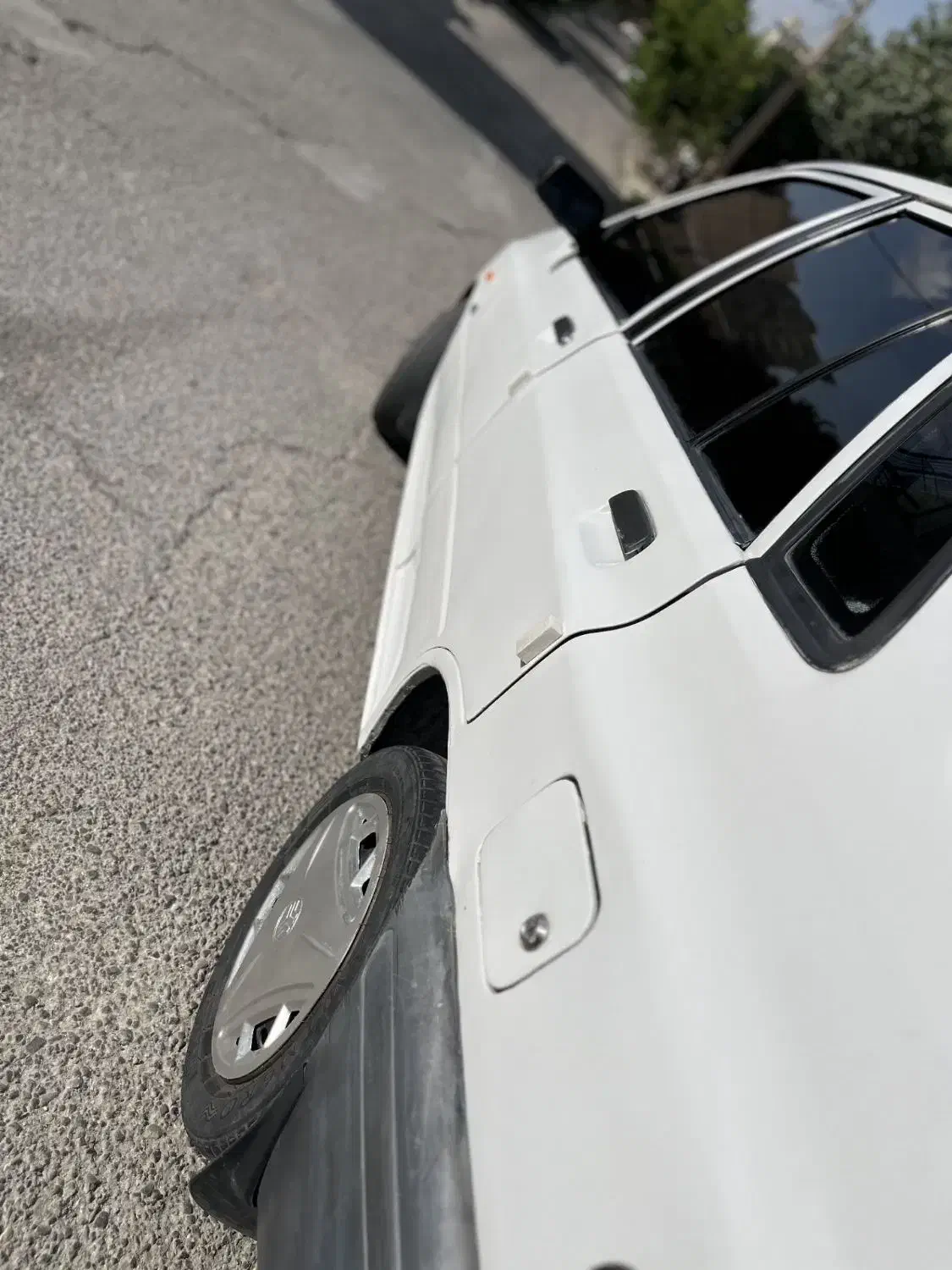 پراید مدل ۸۲ تک گانه|خودرو سواری و وانت|ارومیه, |دیوار