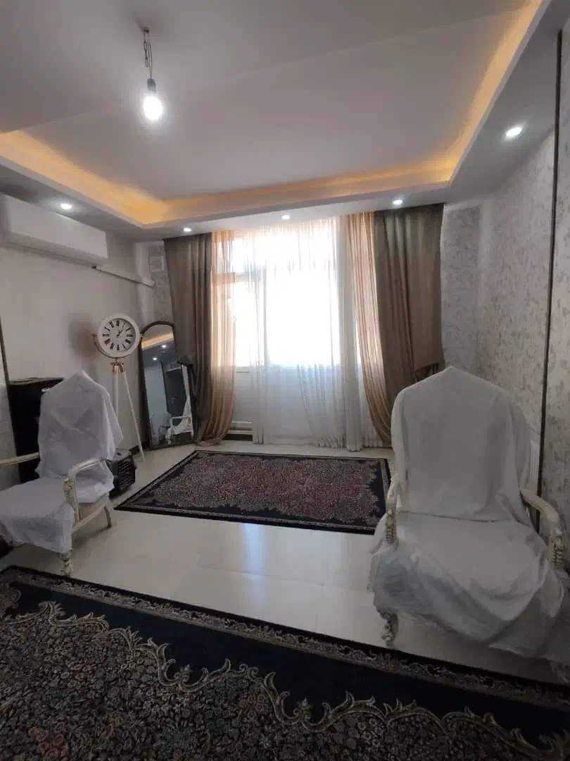 فروش. پنت هوس 120متری فوول. سندار. پارکینگدار|فروش آپارتمان|صباشهر, |دیوار