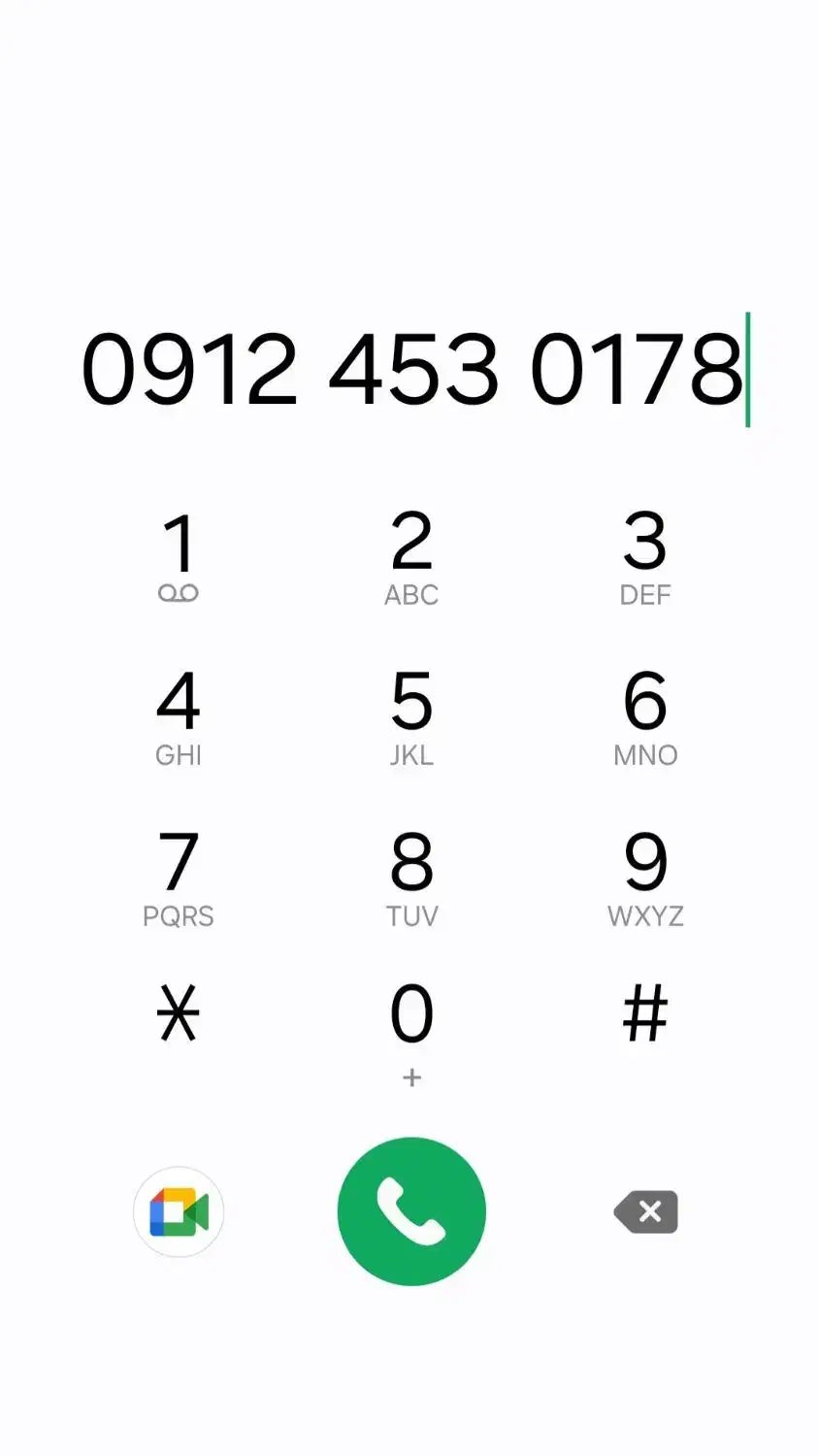 خط ۰۹۱۲ کد ۴|سیم‌کارت|قم, هفت تیر|دیوار
