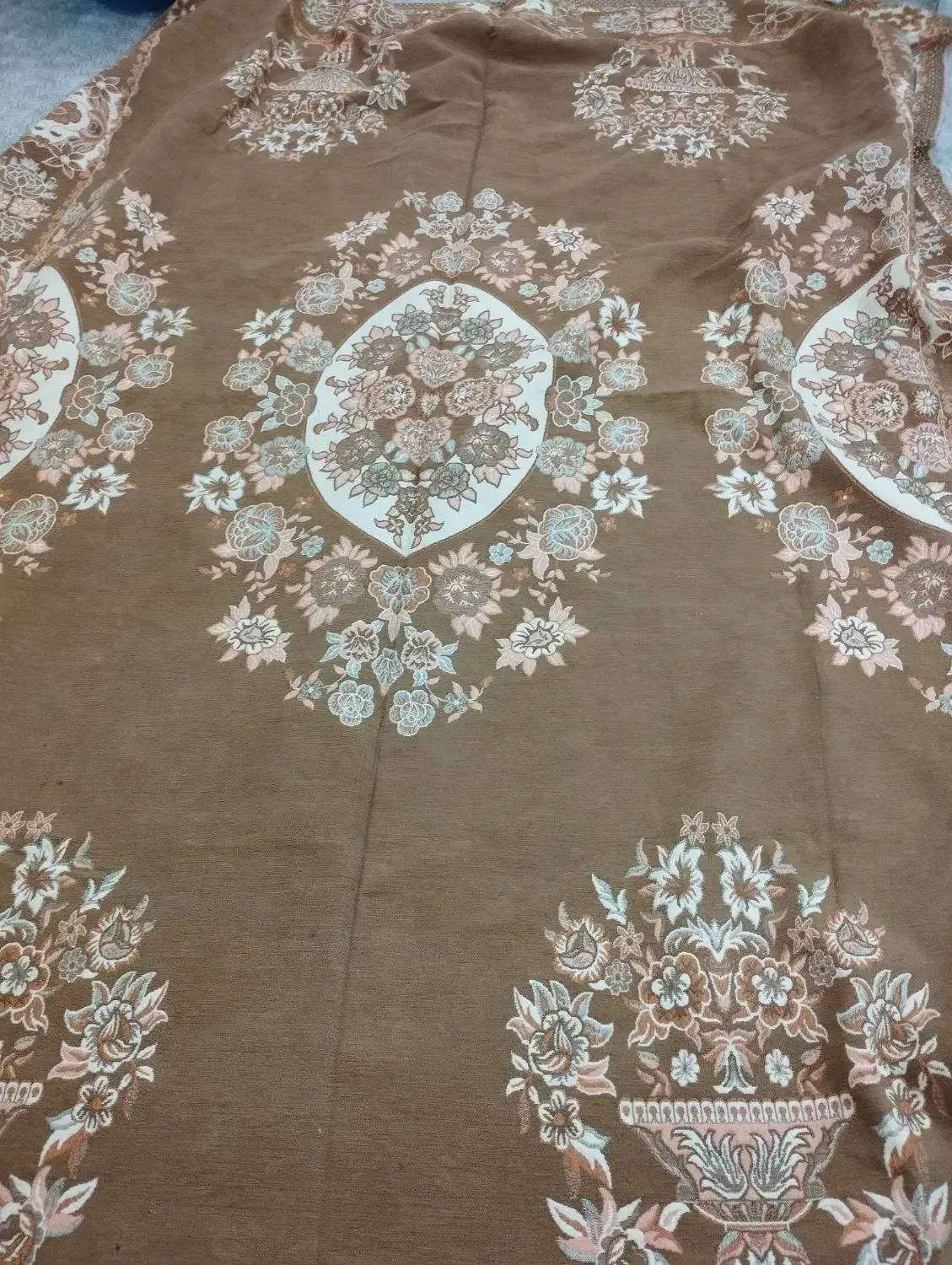 روفرشی ۹ متری آیناز کویر|روفرشی|مشهد, جاهد شهر|دیوار