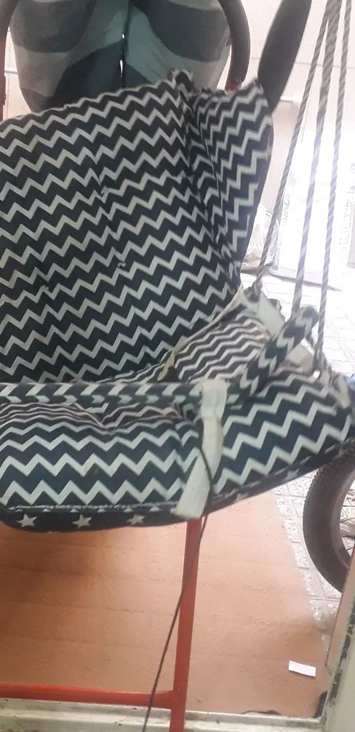 تاب پارچه ای|اسباب و اثاث بچه|باقرشهر, |دیوار