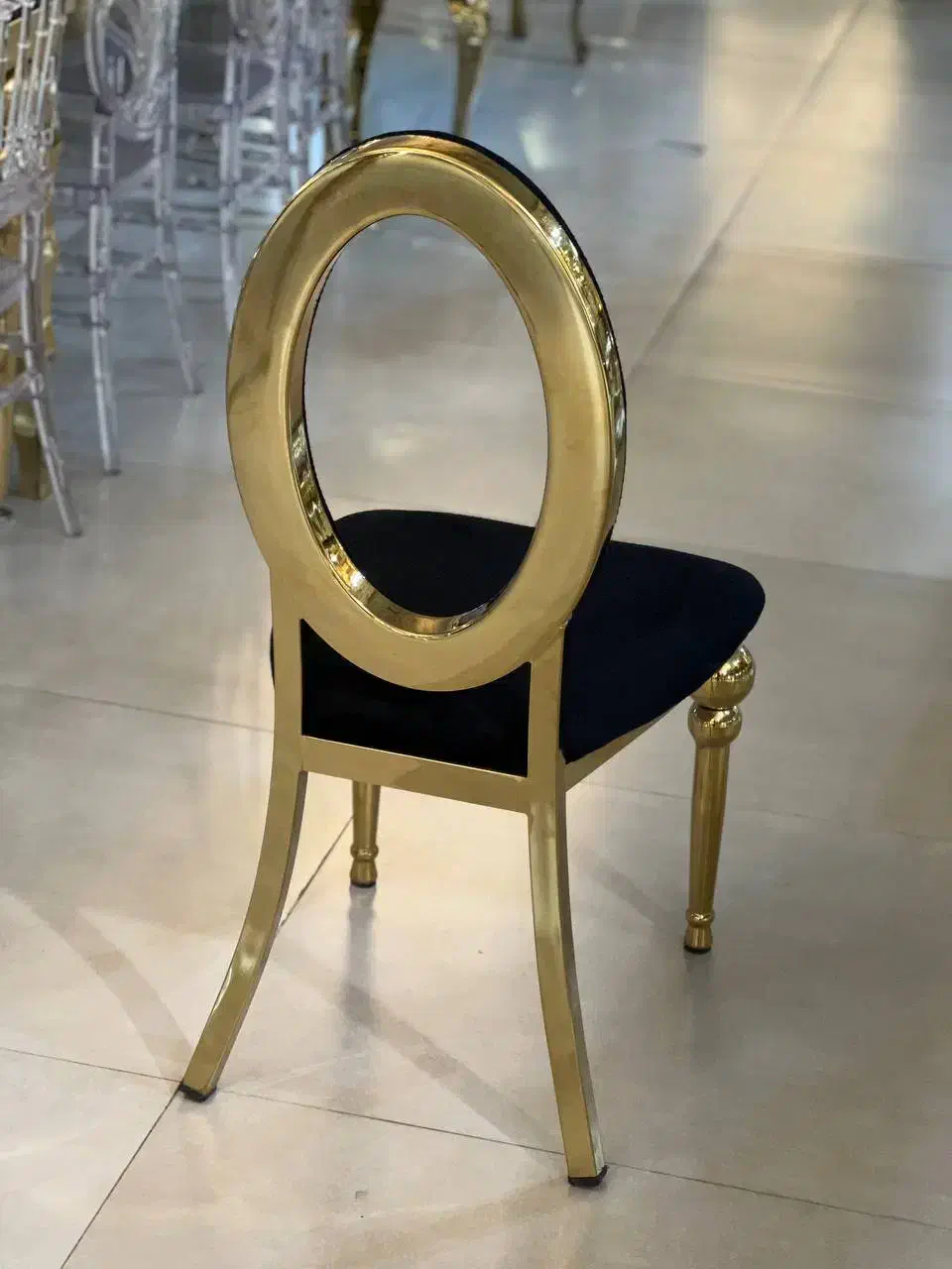 صندلی مدل وی ای پی/تالار رستوران هتل|عمدهفروشی|سروآباد, |دیوار