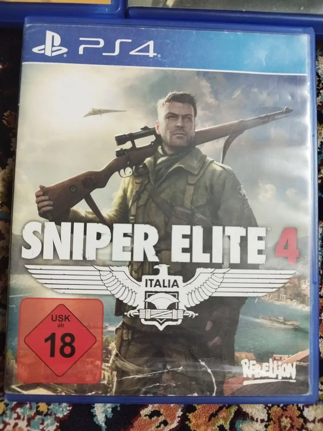 بازی های PS4|کنسول، بازی ویدئویی و آنلاین|تهران, ائمه اطهار|دیوار