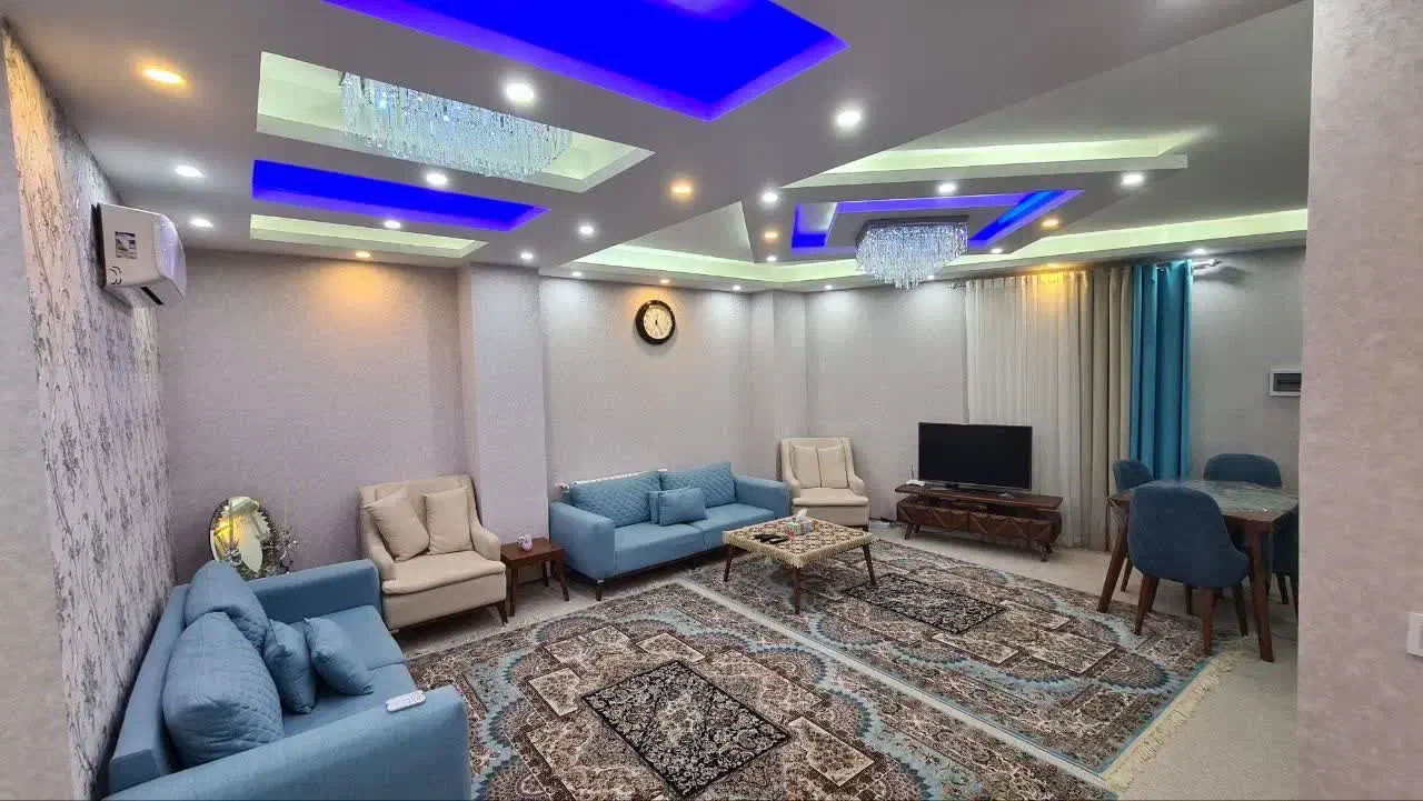 فروش واحد ۹۰ متری  دوخواب  سند فول دانشسرا|فروش آپارتمان|رشت, خمیران زاهدان|دیوار