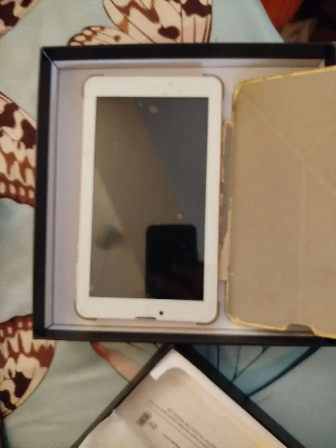 تبلت ای تاچ|تبلت|تبریز, |دیوار