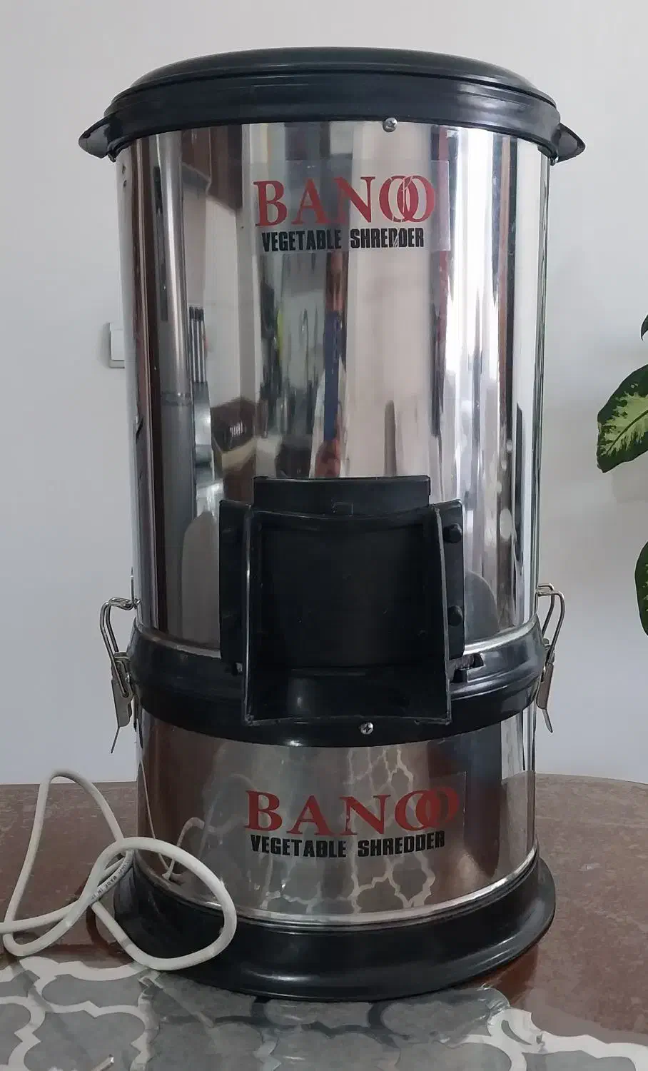 سبزی خردکن|خردکن، آسیاب، غذاساز|شهرکرد, |دیوار