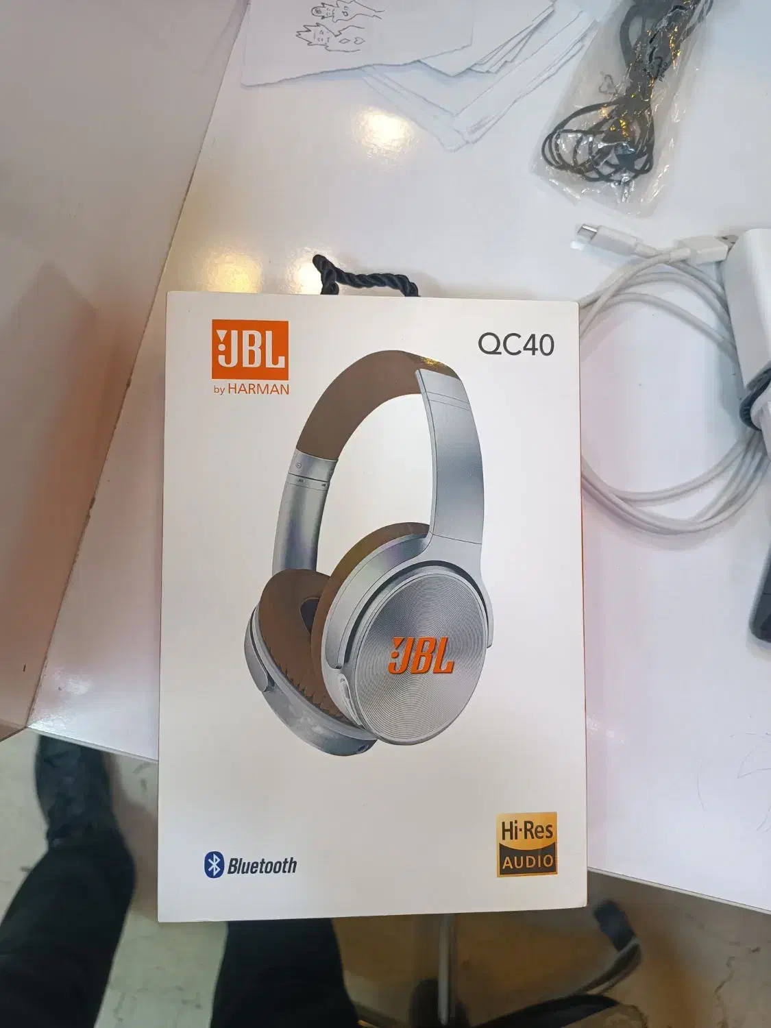 پاوربانک/محافظ حرفه ای/هدفون/67وات باشارژر|لوازم جانبی موبایل و تبلت|ورامین, ورامین|دیوار