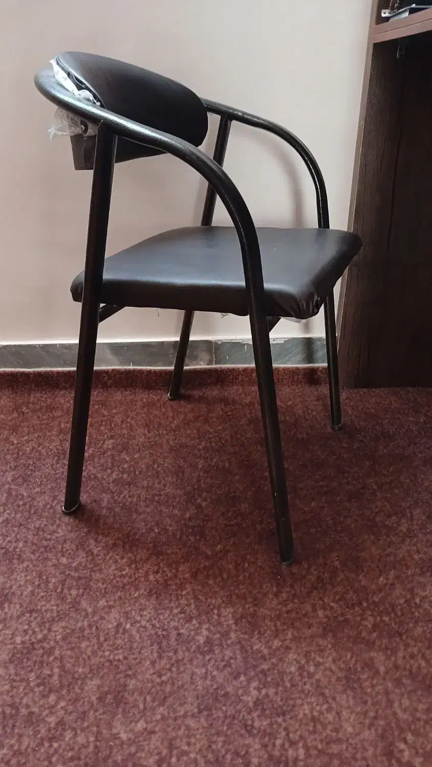 صندلی|مبلمان اداری|فلاورجان, |دیوار