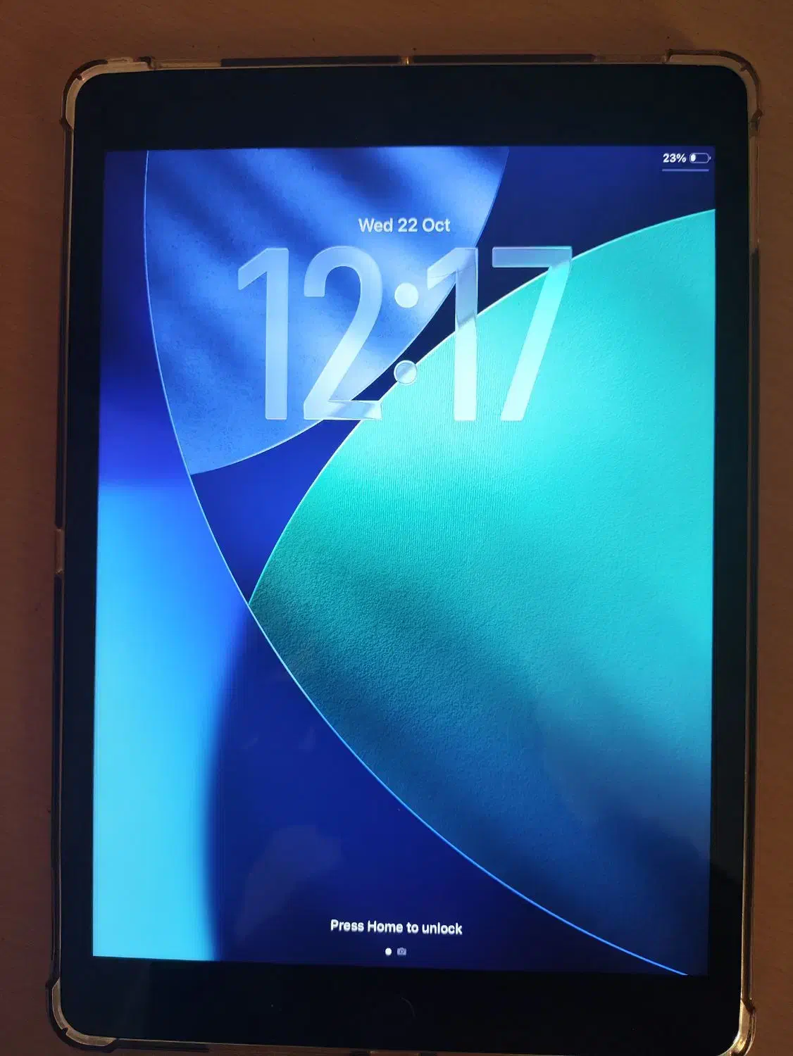آیپد نسل ۹ ipad 9th generation|تبلت|کرج, شاهین‌ویلا|دیوار