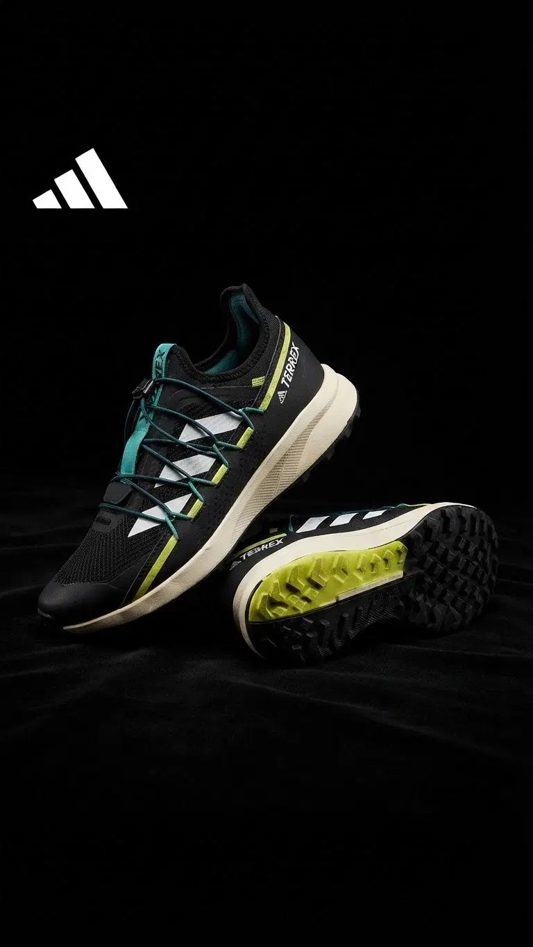 صندل adidas Terrex انتخابی ایده ال. ۴۳. سایز|کیف، کفش، کمربند|تهران, توحید|دیوار