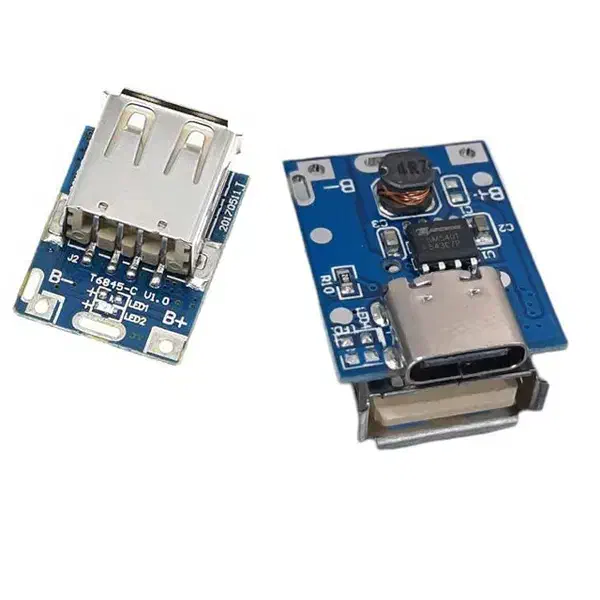 انواع ماژول باور بانک|قطعات و لوازم جانبی رایانه|قم, هفت تیر|دیوار