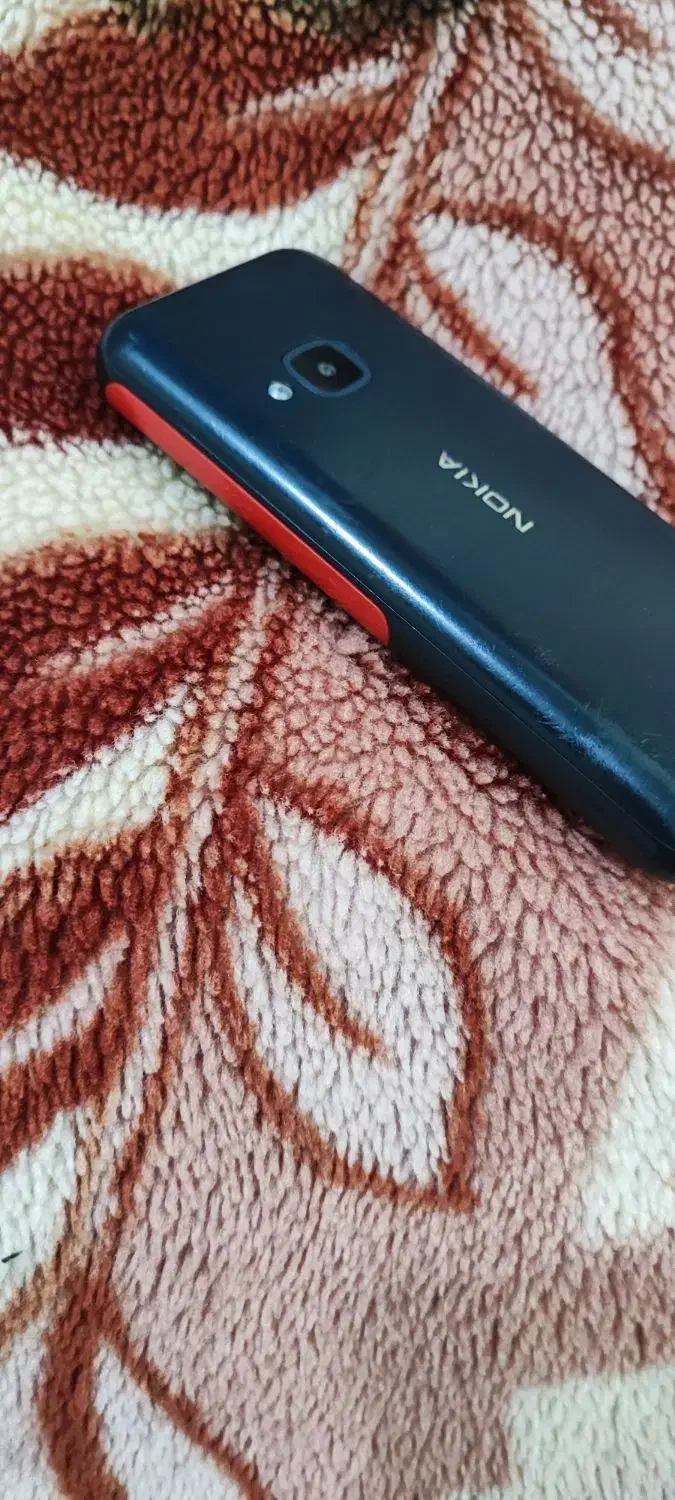 نوکیا ۵۳۱۰|موبایل|سعدآباد, |دیوار