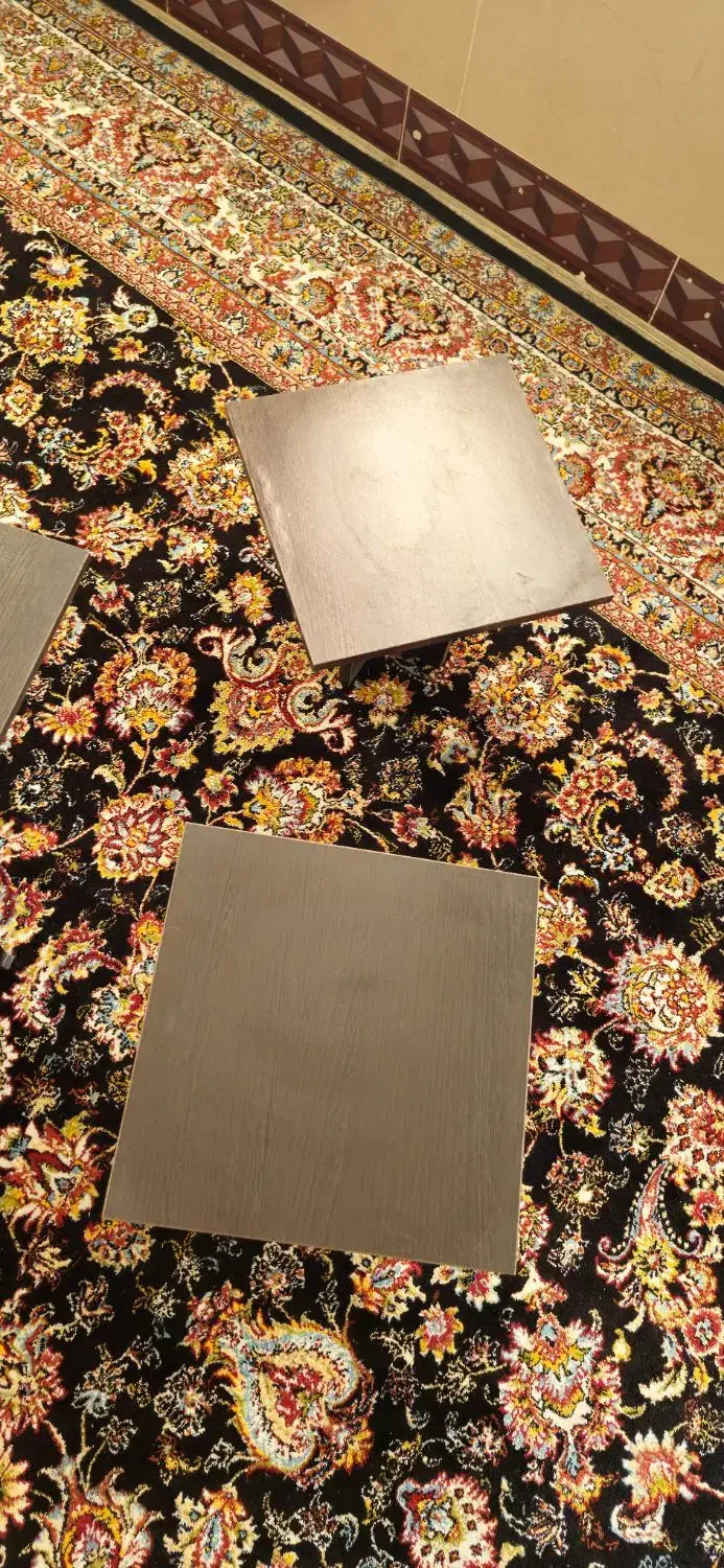 میزجلومبلی|مبلمان خانگی و میز عسلی|خرم‌آباد, |دیوار