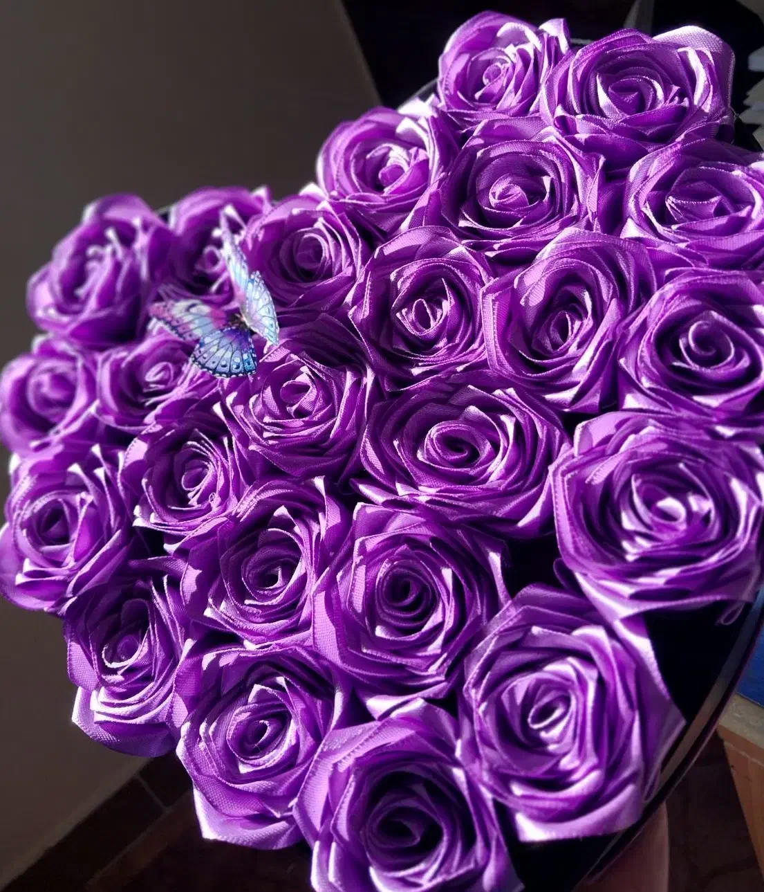 باکس گل|گل مصنوعی|مشگین شهر, |دیوار