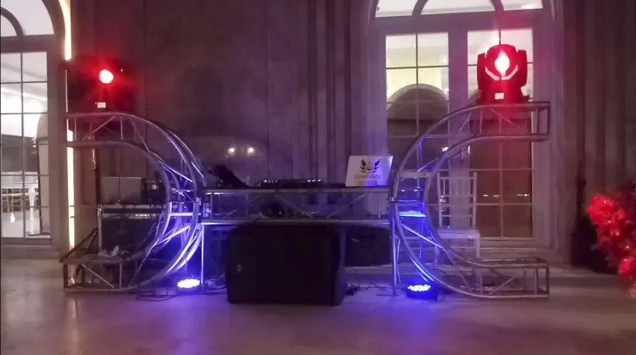 dj.دیجی مجالس.رودهن . دماوند .مهراباد|خدمات پذیرایی، مراسم|رودهن, |دیوار