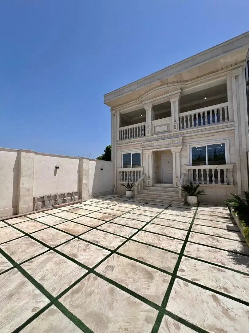 فروش ویلادرشمال گیلان زیباکنار نوساز لوکس سند دار|فروش خانه و ویلا|رشت, منظریه|دیوار