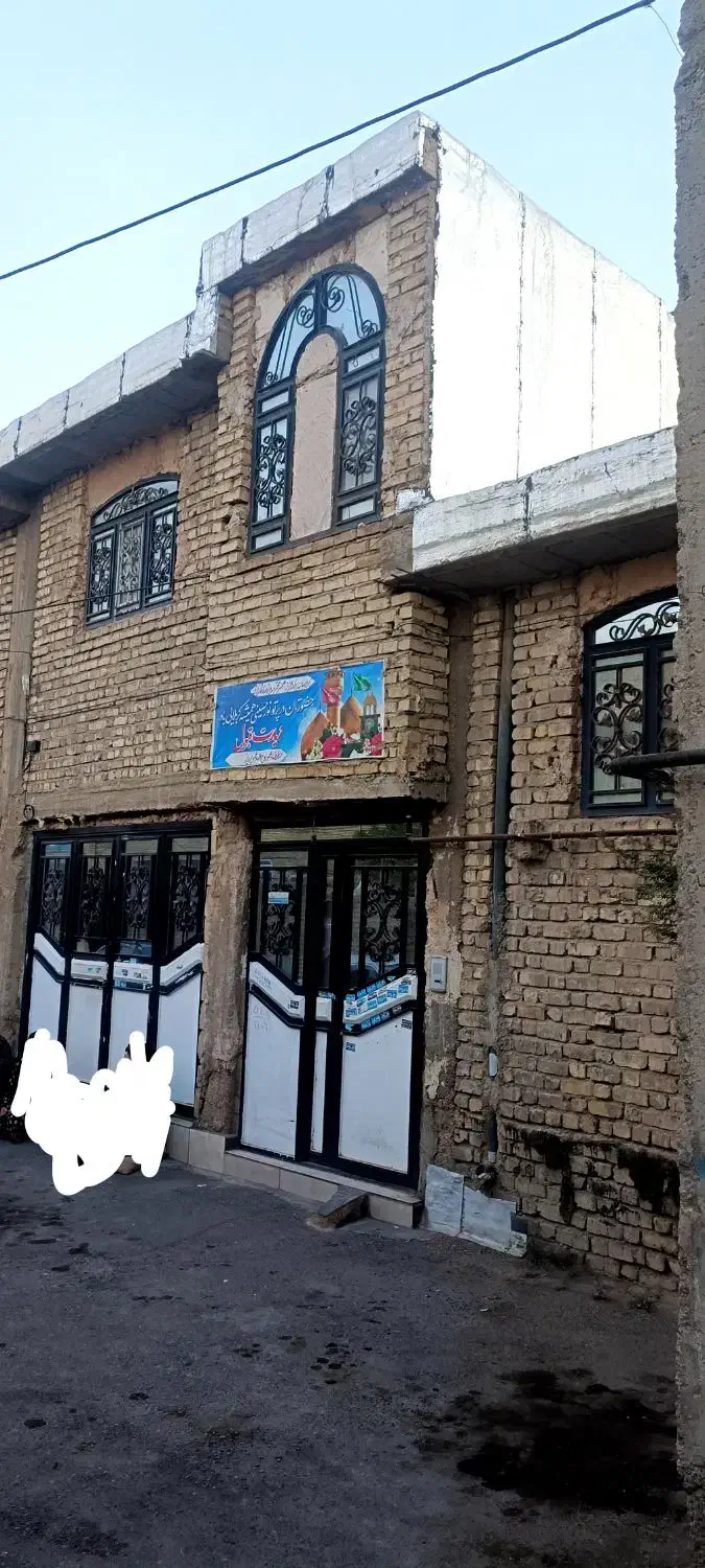 منزل مستقل|اجارهٔ خانه و ویلا|شیراز, کوشک میدان|دیوار