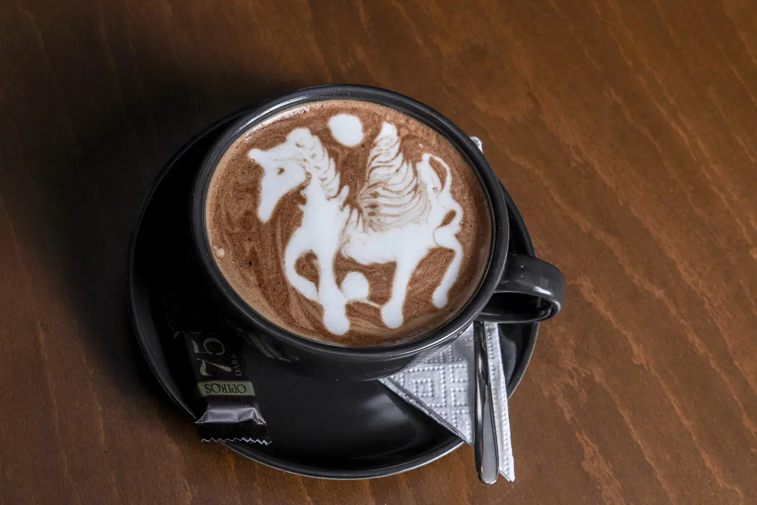 استخدام باریستا و صندوق دار|استخدام خدمات فروشگاه و رستوران|تهران, شهرک غرب|دیوار