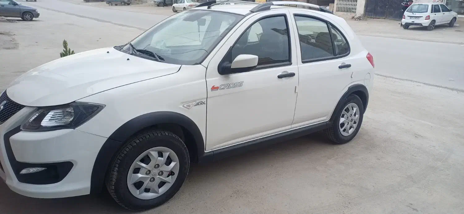 کوئیک Gxl|خودرو سواری و وانت|مشهد, امیر|دیوار