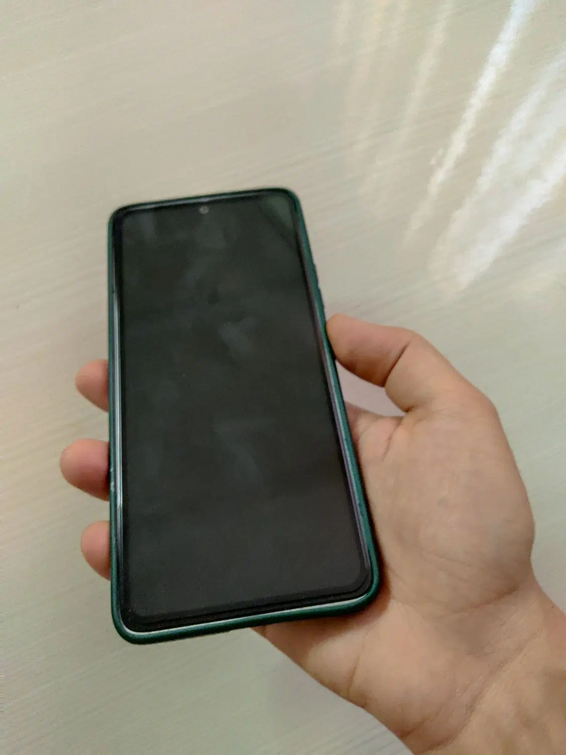شیائومی poco m7 pro|موبایل|اصفهان, شمس آباد|دیوار
