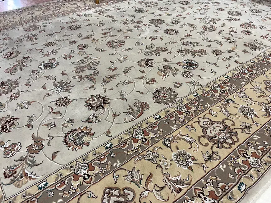 فرش|فرش|تهران, جوانمردان (اندیشه)|دیوار