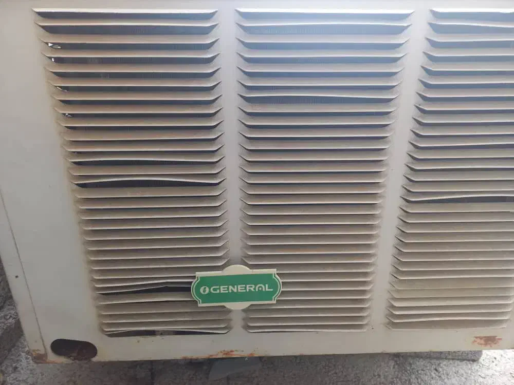 خریدارکولر|خدمات پیشه و مهارت|بندر گناوه, |دیوار