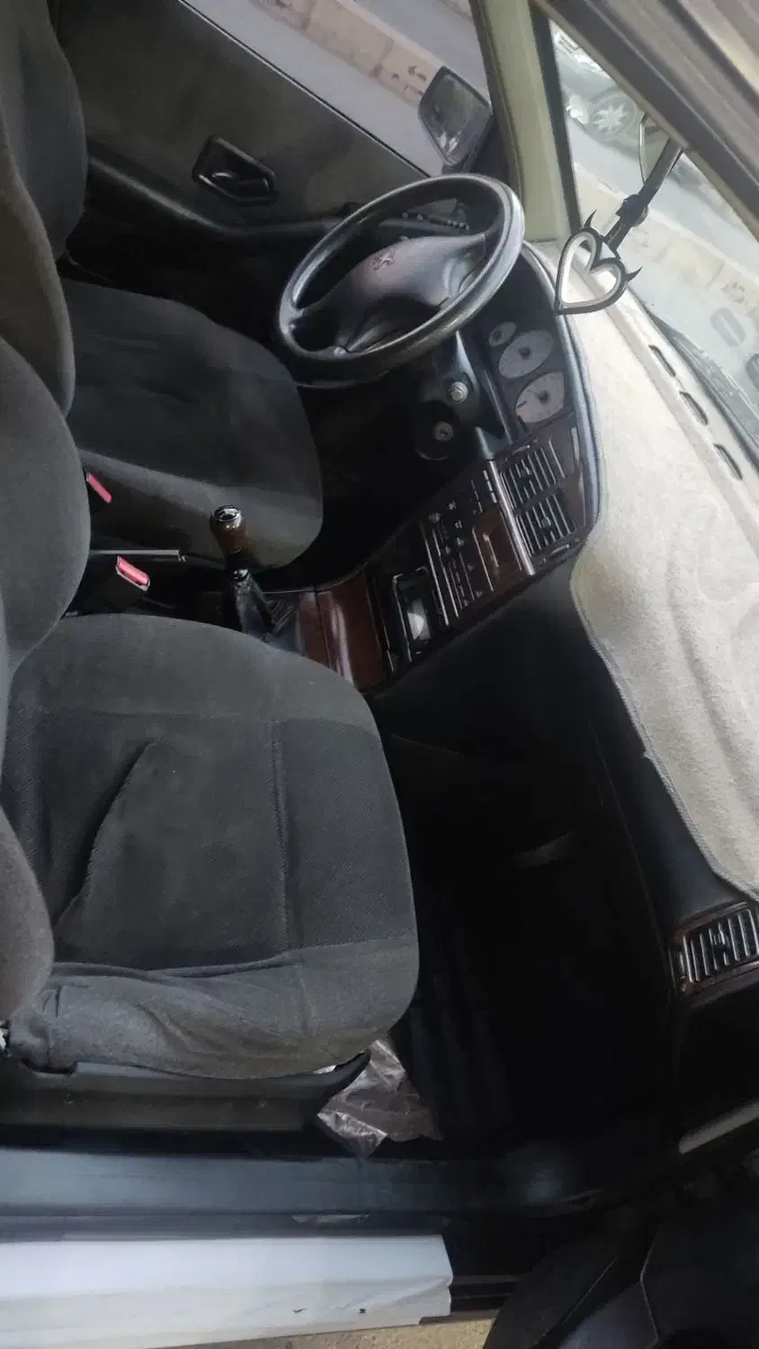 پارس درحد صفر|خودرو سواری و وانت|فاضل آباد, |دیوار