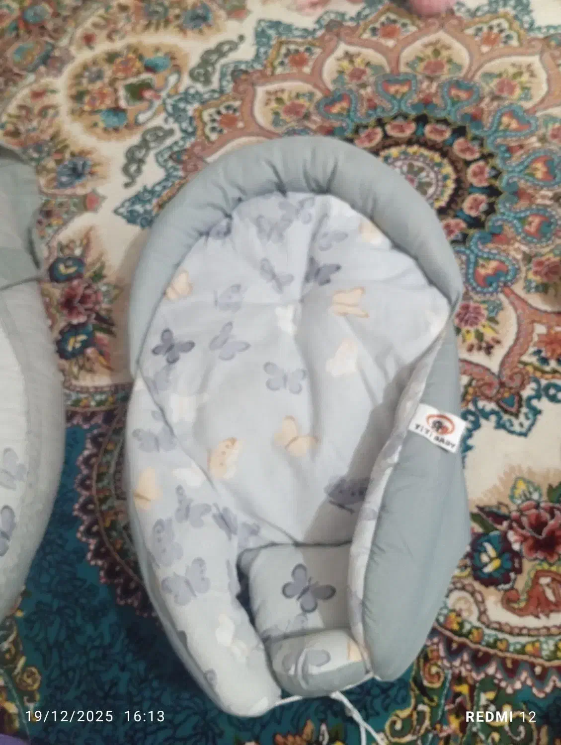 سرویس خواب  نوزادی|اسباب و اثاث بچه|ایرانشهر, |دیوار