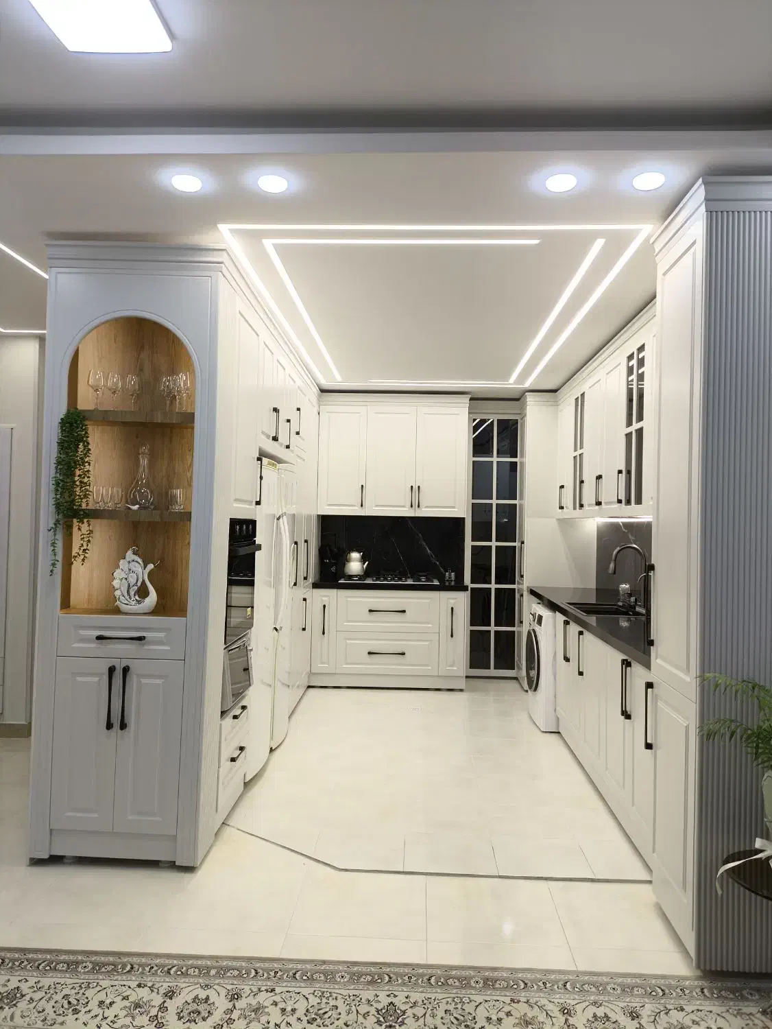 اجرای کابینت ، کمد دیواری ، TV Wall|خدمات پیشه و مهارت|شهرکرد, |دیوار