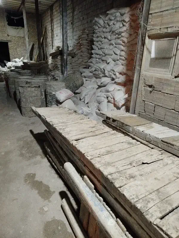 مصالح ساختمانی.حمل بار|مصالح و تجهیزات ساختمان|مرند, |دیوار