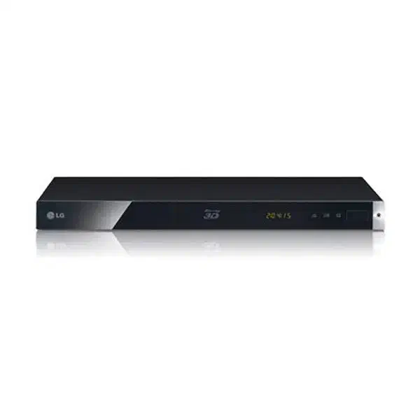 پخش کننده Blu-ray ال جی مدل BD760|پخشکننده DVD و ویدیو|اردبیل, |دیوار