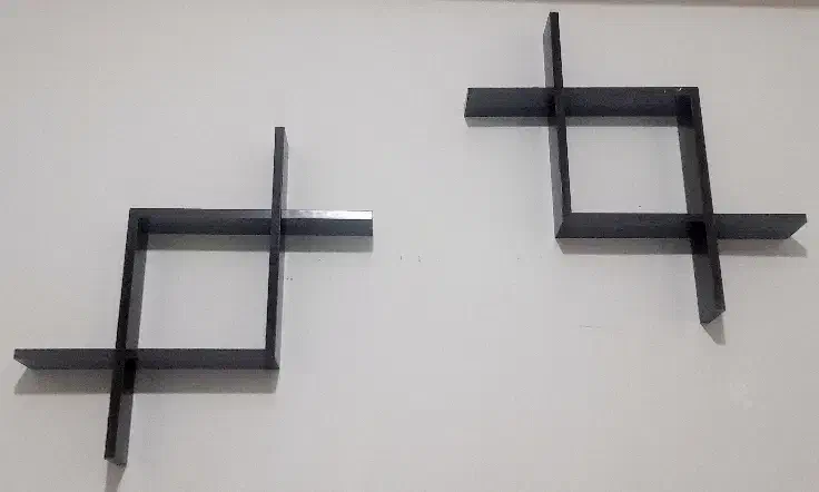 باکس جفت|صنایع دستی و سایر لوازم تزئینی|فسا, |دیوار