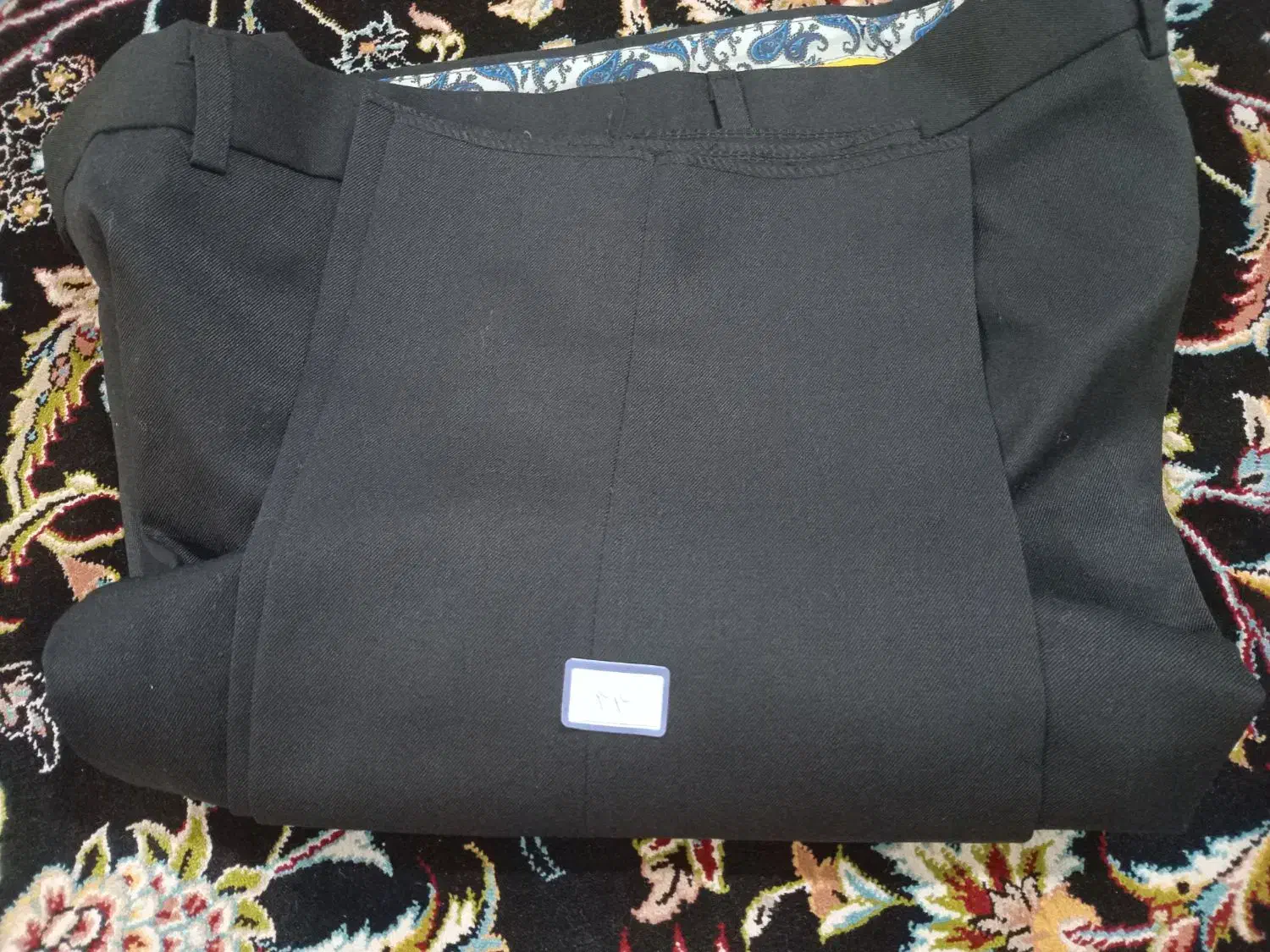 شلوار پارچه ای|لباس|اهواز, سپیدار|دیوار