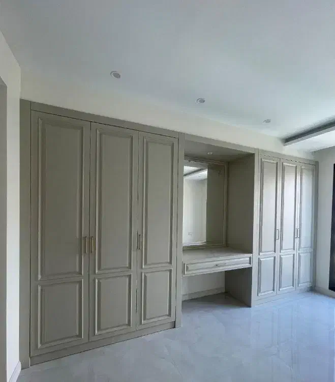 ۳ساله»عمارت کلاسیک»۱۸۸متر۳خوابه»ویو زیبا بدون مشرف|فروش آپارتمان|تهران, ایوانک|دیوار