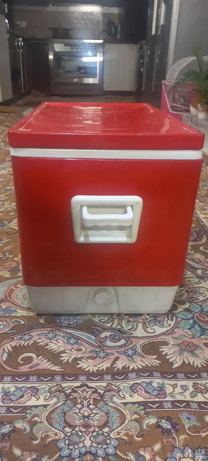 کلمن|یخچال و فریزر|اصفهان, شاهد|دیوار