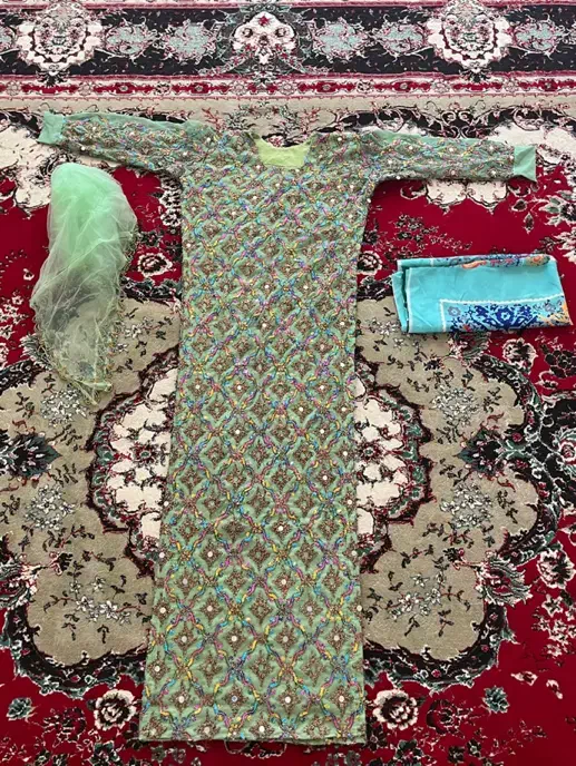 فروش لباس محلی|لباس|کوه چنار, |دیوار