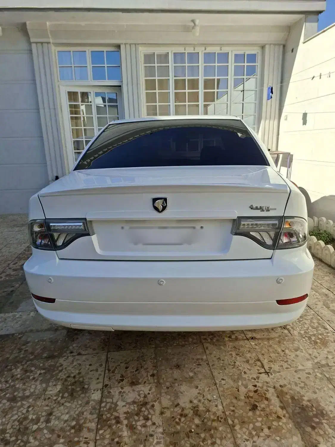 سورن پلاس|خودرو سواری و وانت|خرم‌آباد, |دیوار