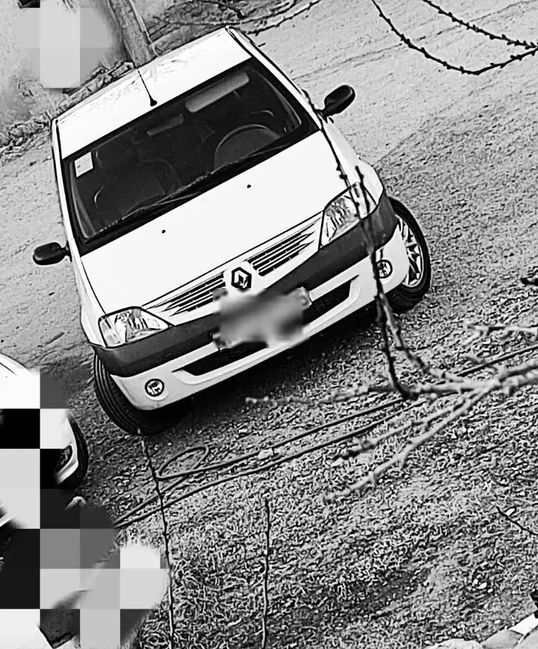 ال90 مدل 96|خودرو سواری و وانت|میاندوآب, |دیوار