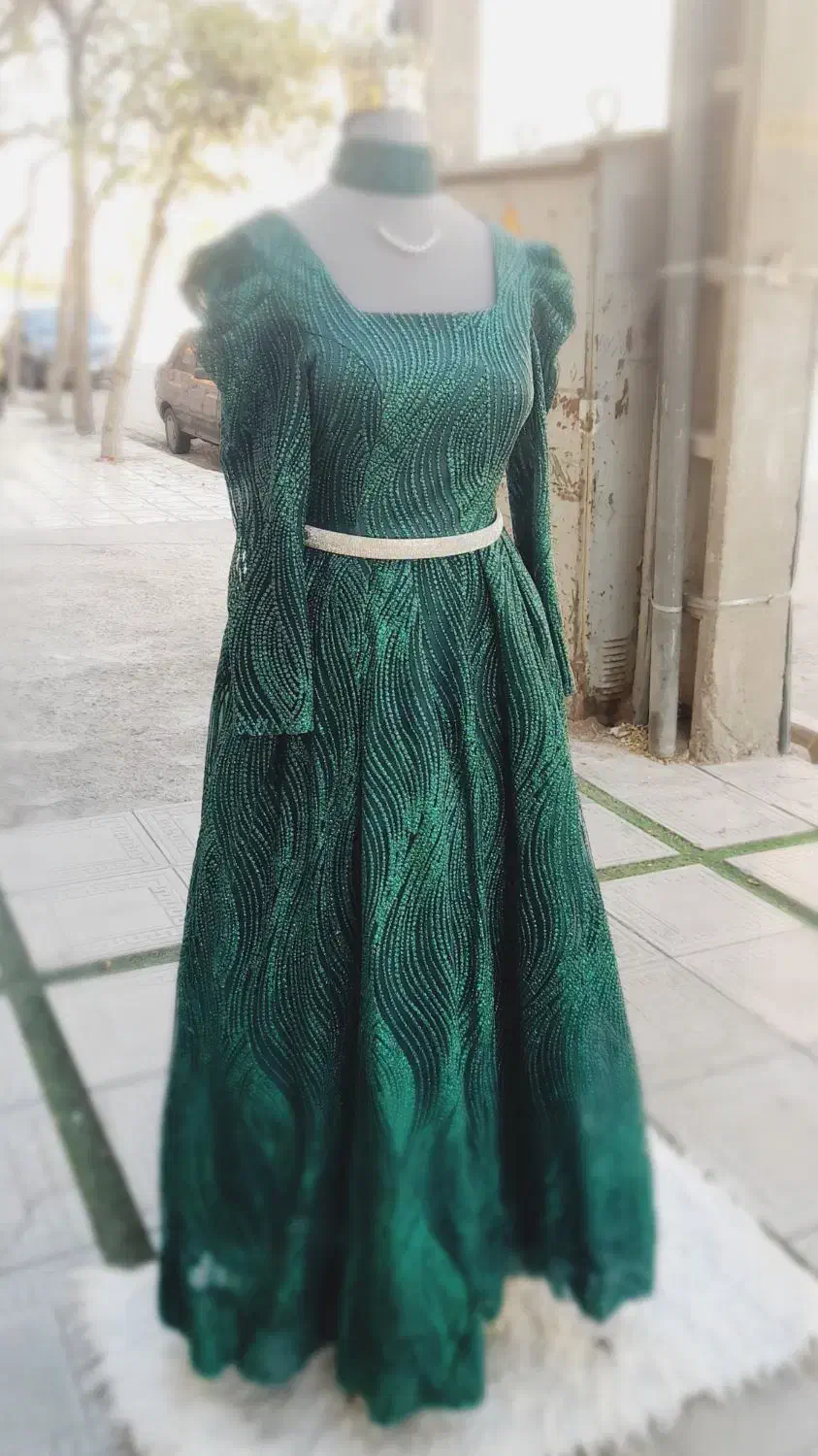 کرایه و اجاره و فروش لباس مجلسی|خدمات پذیرایی، مراسم|مشهد, انقلاب|دیوار